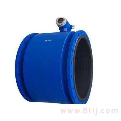 <b>大口徑電磁流量計廠家</b>